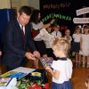 Zakończenie roku w przedszkolu