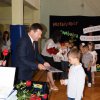 Zakończenie roku w przedszkolu