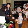 Zakończenie roku w przedszkolu