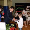 Zakończenie roku w przedszkolu