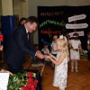 Zakończenie roku w przedszkolu