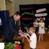 Zakończenie roku w przedszkolu