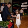 Zakończenie roku w przedszkolu