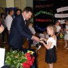 Zakończenie roku w przedszkolu