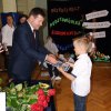 Zakończenie roku w przedszkolu