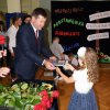 Zakończenie roku w przedszkolu
