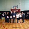 Zakończenie roku 2016/2017