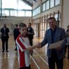 Sprawozdanie z zawodów