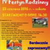2015/2016 &raquo; IV Festyn Rodzinny