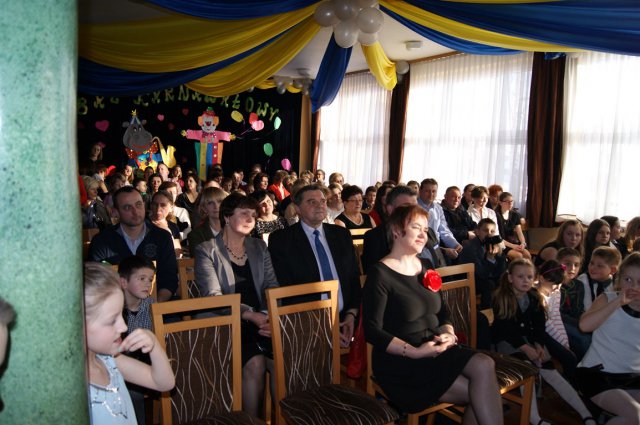 Choinka - 2015