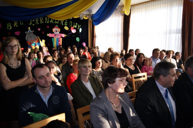 Choinka - 2015