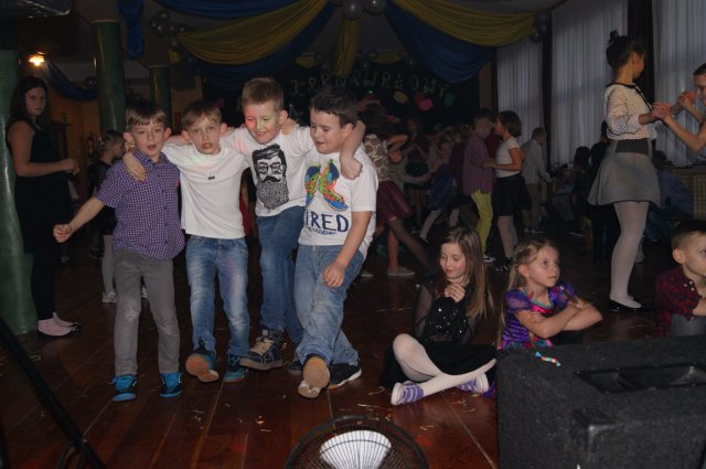 Choinka - 2015
