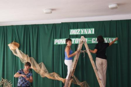 Dożynki