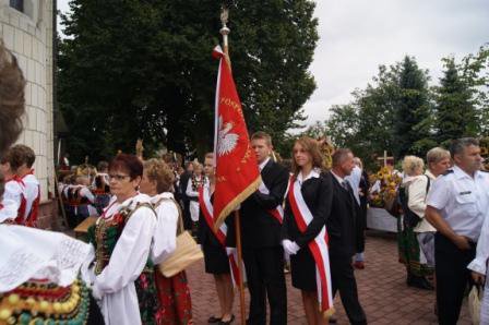 Dożynki