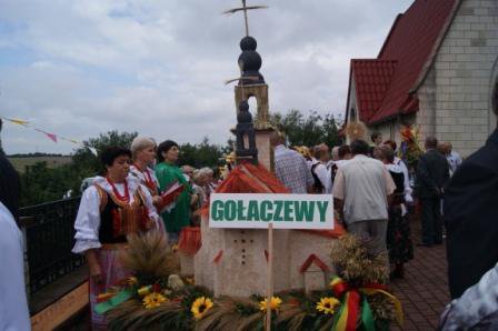 Dożynki