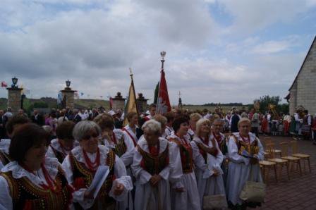Dożynki