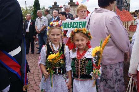 Dożynki