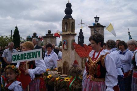 Dożynki