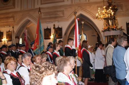 Dożynki