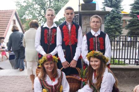 Dożynki