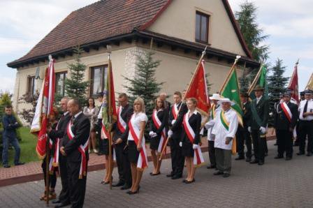 Dożynki