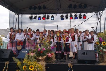 Dożynki