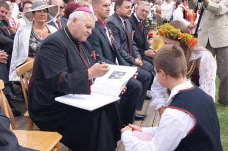 Dożynki