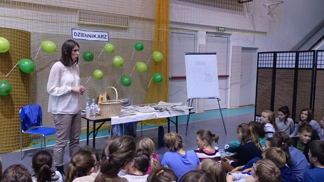 Ogólnopolski Tydzień Kariery 