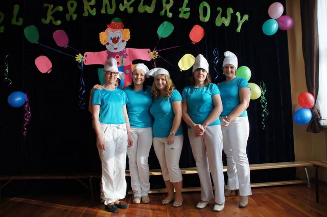 Bal - Przedszkole - 2015
