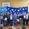 Turniej Wiedzy o Ruchu Drodowym 2013 r.