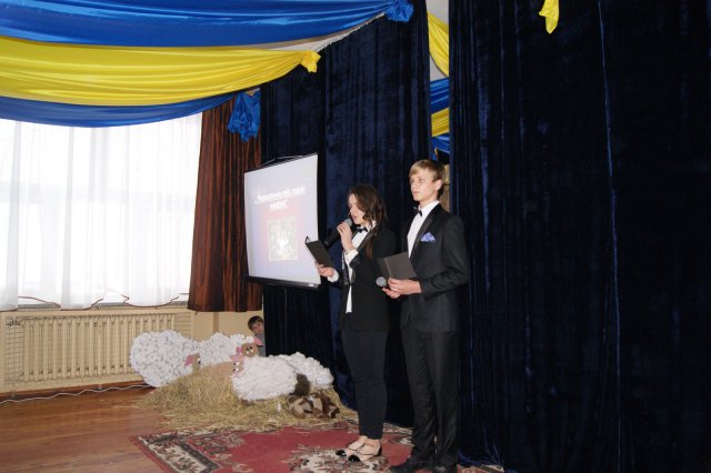 choinka2013