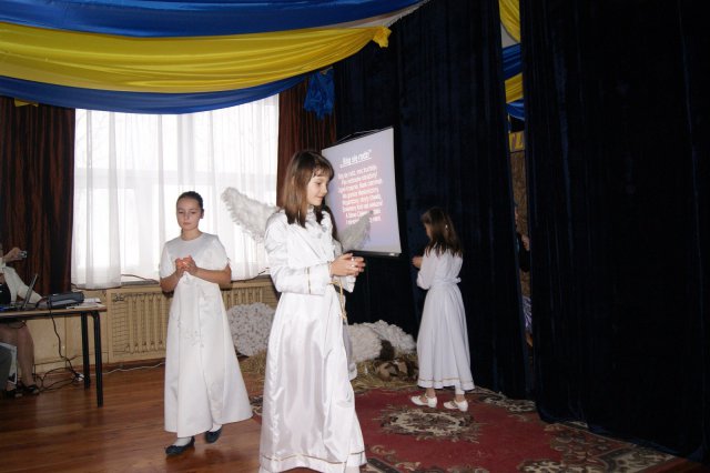 choinka2013