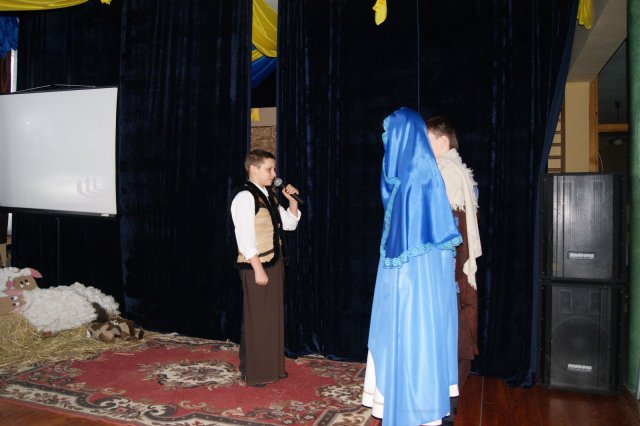choinka2013
