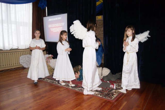 choinka2013