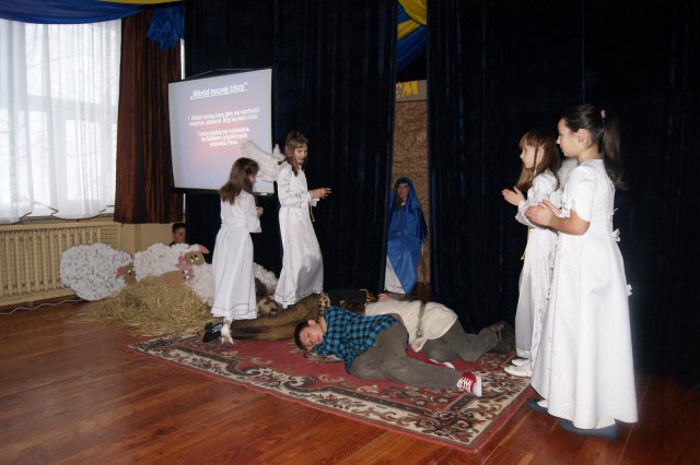 choinka2013