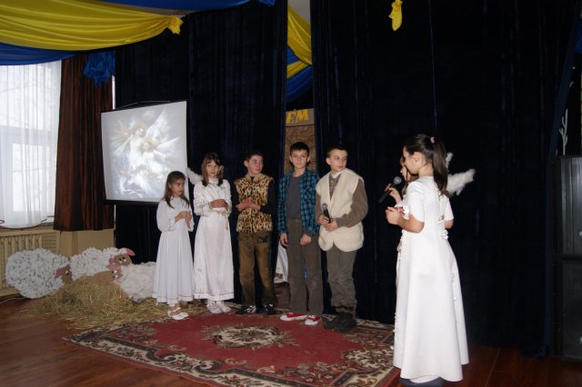 choinka2013
