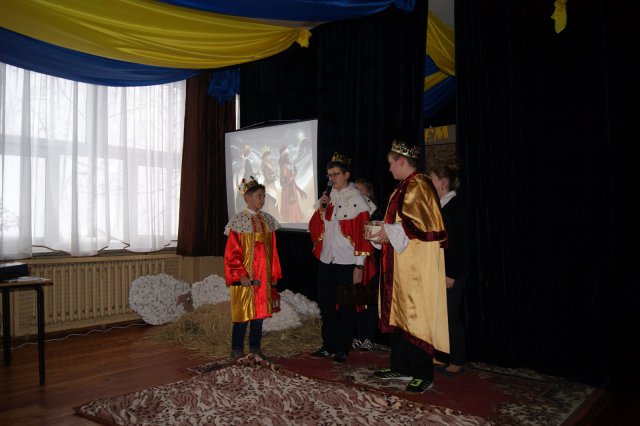 choinka2013