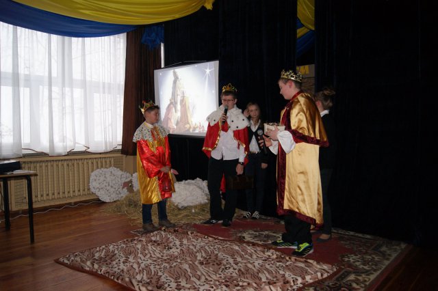 choinka2013