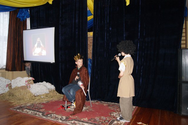 choinka2013