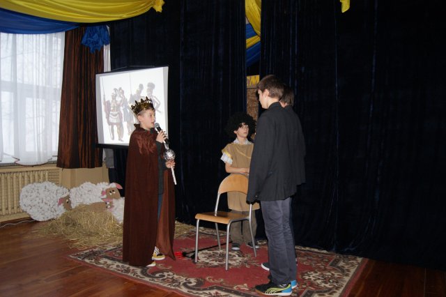 choinka2013