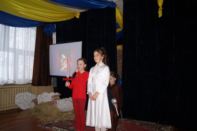 choinka2013
