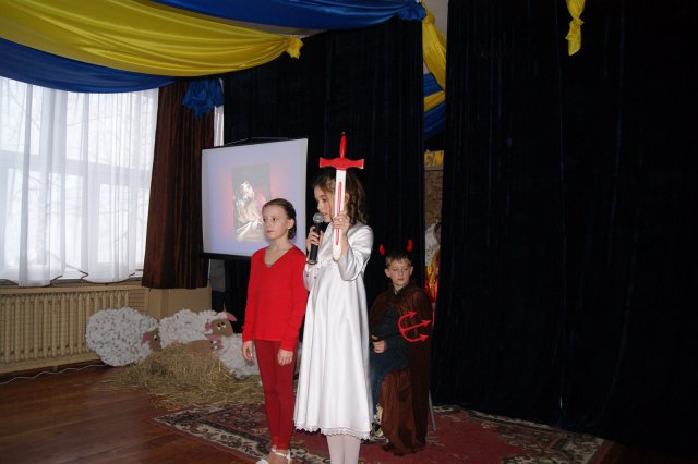 choinka2013