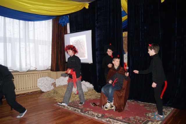 choinka2013