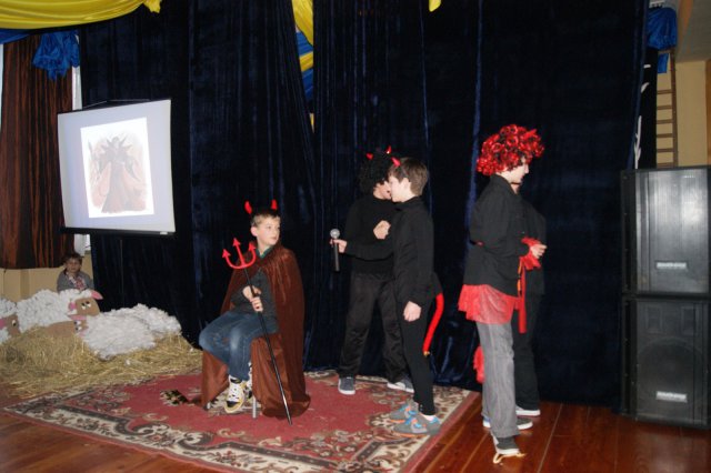 choinka2013