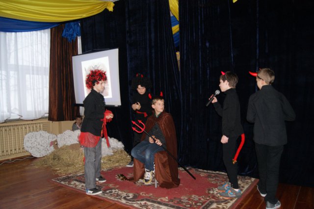 choinka2013