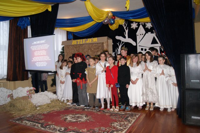choinka2013