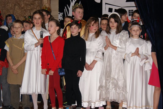 choinka2013