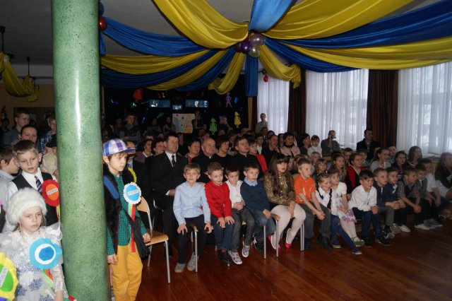 choinka2013