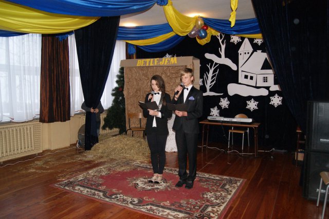 choinka2013