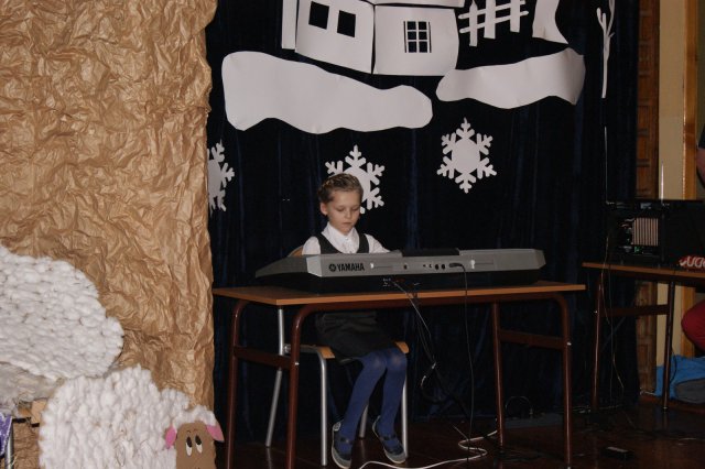 choinka2013